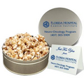 Toffee Crunch Popcorn (21 Oz. in Large Tin)